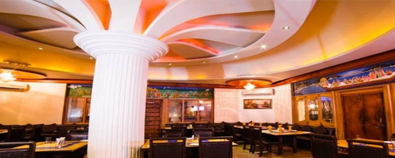 Sher -E- Punjab Rest & Bar 